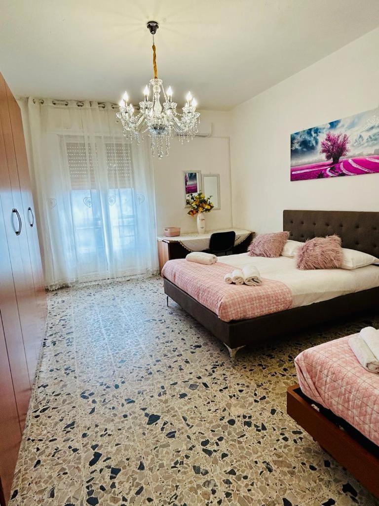 Affitti Brevi Il Mirto Cagliari Apartment ภายนอก รูปภาพ