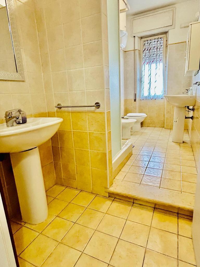 Affitti Brevi Il Mirto Cagliari Apartment ภายนอก รูปภาพ